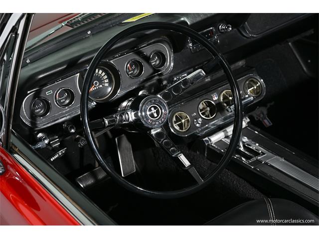 1966 Ford Mustang (CC-2117560) for sale in Farmingdale, New York