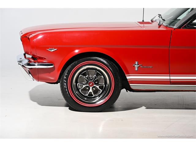 1966 Ford Mustang (CC-2117560) for sale in Farmingdale, New York