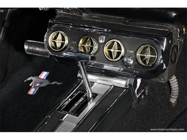 1966 Ford Mustang (CC-2117560) for sale in Farmingdale, New York