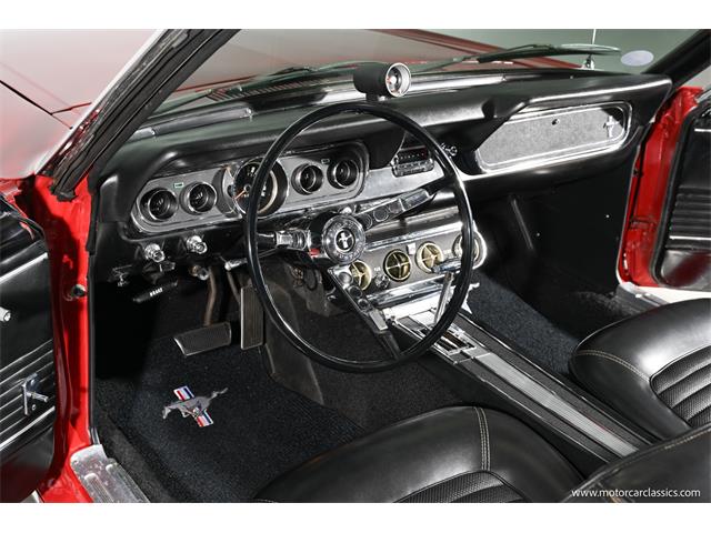 1966 Ford Mustang (CC-2117560) for sale in Farmingdale, New York