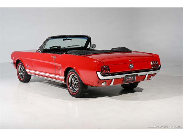 1966 Ford Mustang (CC-2117560) for sale in Farmingdale, New York