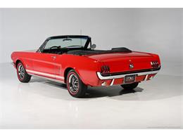 1966 Ford Mustang (CC-2117560) for sale in Farmingdale, New York