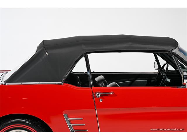 1966 Ford Mustang (CC-2117560) for sale in Farmingdale, New York