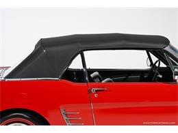 1966 Ford Mustang (CC-2117560) for sale in Farmingdale, New York