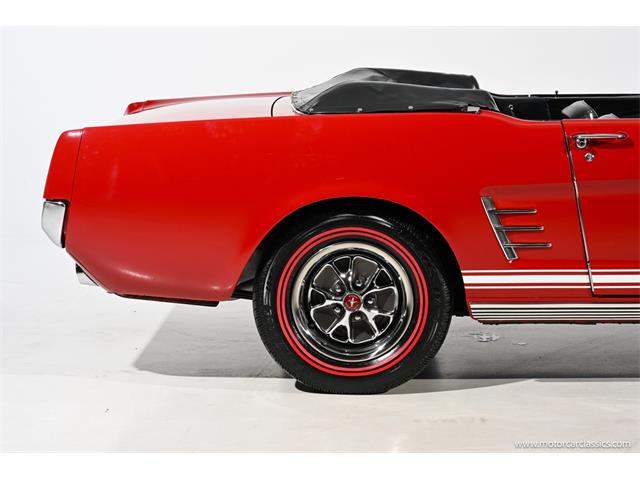 1966 Ford Mustang (CC-2117560) for sale in Farmingdale, New York