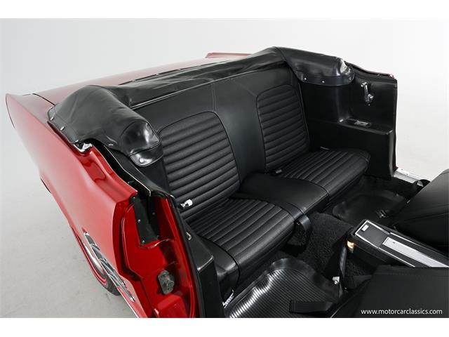 1966 Ford Mustang (CC-2117560) for sale in Farmingdale, New York