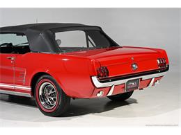 1966 Ford Mustang (CC-2117560) for sale in Farmingdale, New York