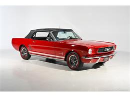1966 Ford Mustang (CC-2117560) for sale in Farmingdale, New York