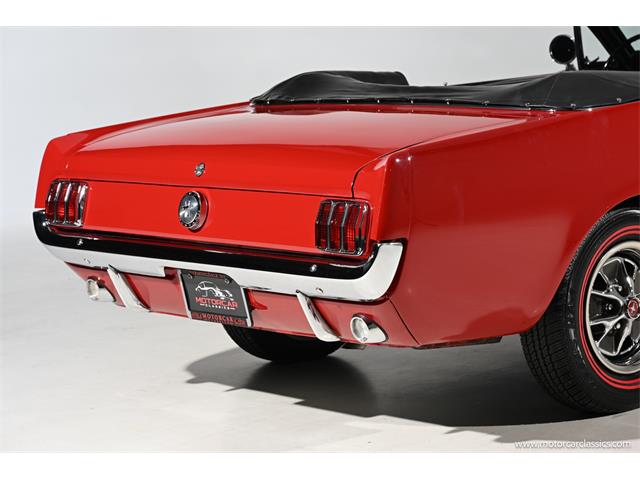 1966 Ford Mustang (CC-2117560) for sale in Farmingdale, New York