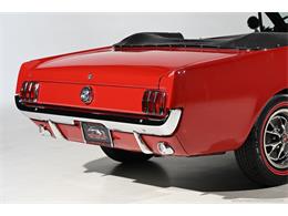 1966 Ford Mustang (CC-2117560) for sale in Farmingdale, New York