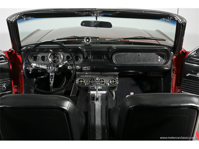 1966 Ford Mustang (CC-2117560) for sale in Farmingdale, New York
