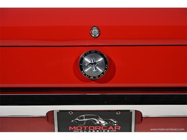 1966 Ford Mustang (CC-2117560) for sale in Farmingdale, New York