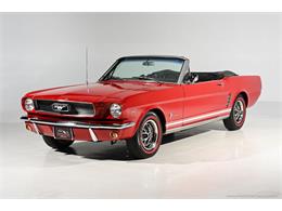 1966 Ford Mustang (CC-2117560) for sale in Farmingdale, New York