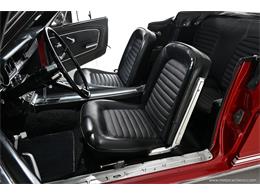 1966 Ford Mustang (CC-2117560) for sale in Farmingdale, New York