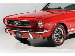 1966 Ford Mustang (CC-2117560) for sale in Farmingdale, New York