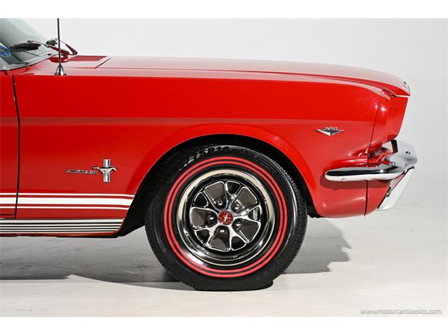 1966 Ford Mustang (CC-2117560) for sale in Farmingdale, New York