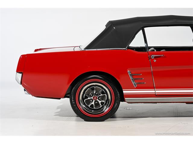 1966 Ford Mustang (CC-2117560) for sale in Farmingdale, New York