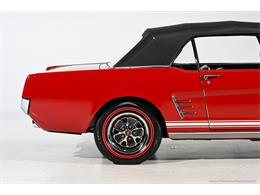 1966 Ford Mustang (CC-2117560) for sale in Farmingdale, New York