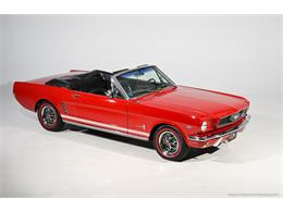 1966 Ford Mustang (CC-2117560) for sale in Farmingdale, New York