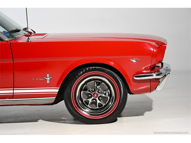 1966 Ford Mustang (CC-2117560) for sale in Farmingdale, New York