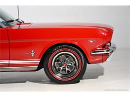 1966 Ford Mustang (CC-2117560) for sale in Farmingdale, New York