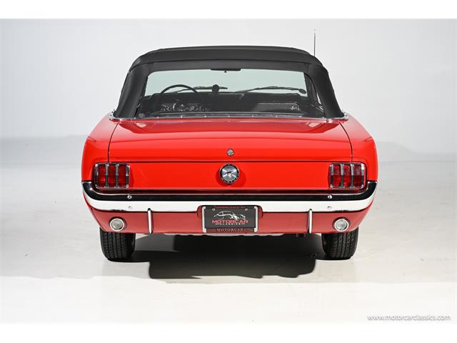 1966 Ford Mustang (CC-2117560) for sale in Farmingdale, New York