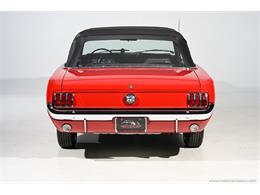 1966 Ford Mustang (CC-2117560) for sale in Farmingdale, New York