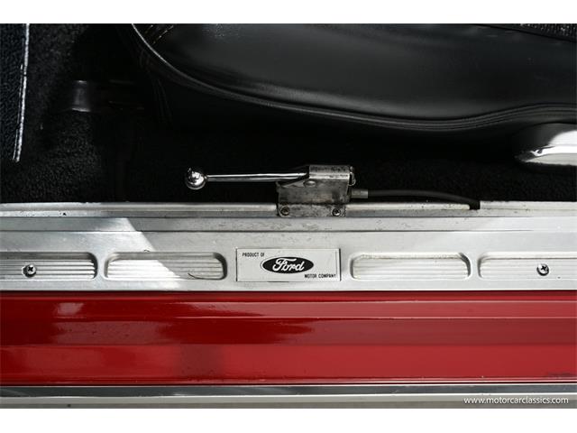 1966 Ford Mustang (CC-2117560) for sale in Farmingdale, New York