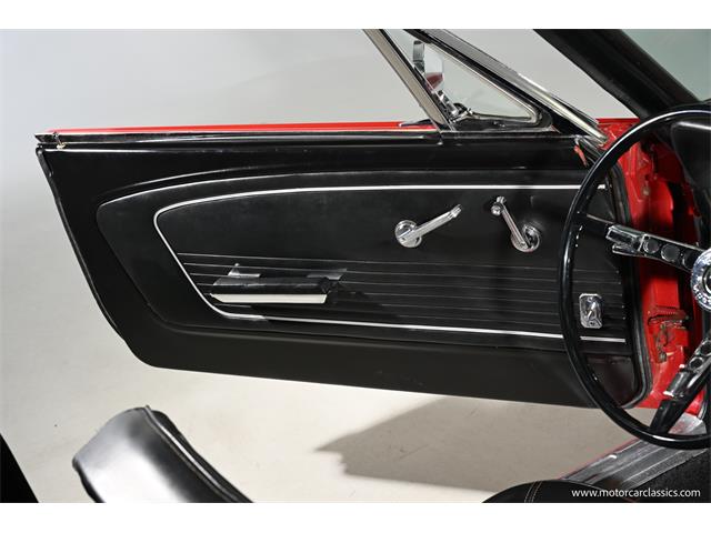 1966 Ford Mustang (CC-2117560) for sale in Farmingdale, New York
