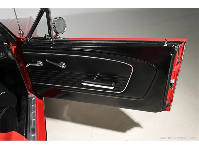 1966 Ford Mustang (CC-2117560) for sale in Farmingdale, New York