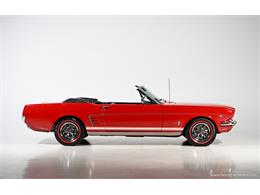 1966 Ford Mustang (CC-2117560) for sale in Farmingdale, New York
