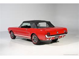 1966 Ford Mustang (CC-2117560) for sale in Farmingdale, New York