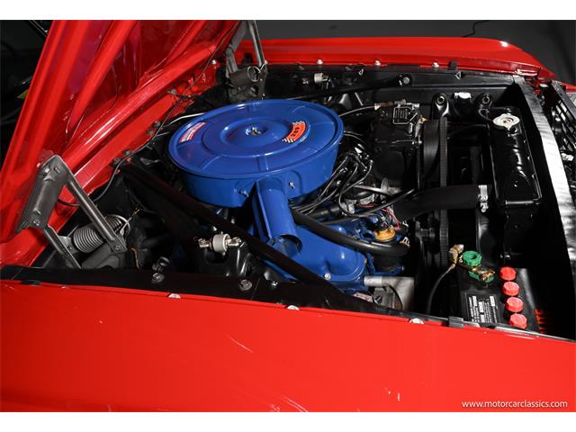 1966 Ford Mustang (CC-2117560) for sale in Farmingdale, New York