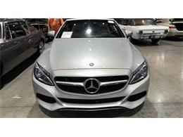 2017 Mercedes-Benz C-Class (CC-2117562) for sale in Biloxi, Mississippi