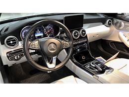 2017 Mercedes-Benz C-Class (CC-2117562) for sale in Biloxi, Mississippi