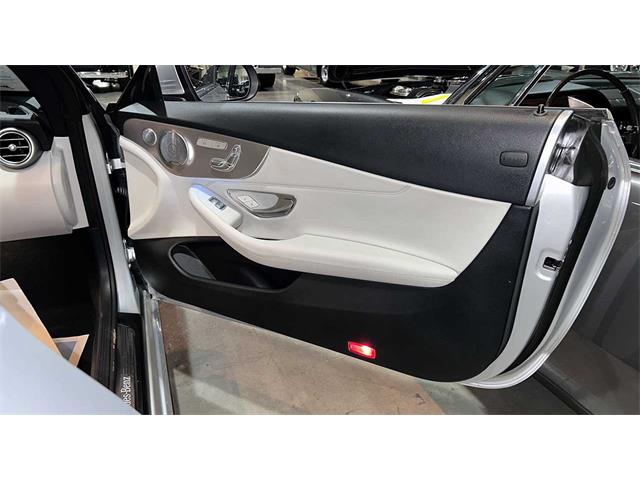 2017 Mercedes-Benz C-Class (CC-2117562) for sale in Biloxi, Mississippi