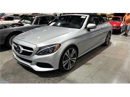 2017 Mercedes-Benz C-Class (CC-2117562) for sale in Biloxi, Mississippi