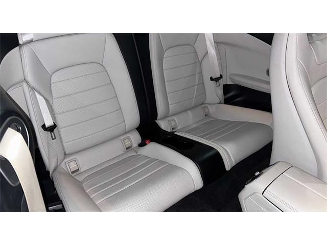 2017 Mercedes-Benz C-Class (CC-2117562) for sale in Biloxi, Mississippi