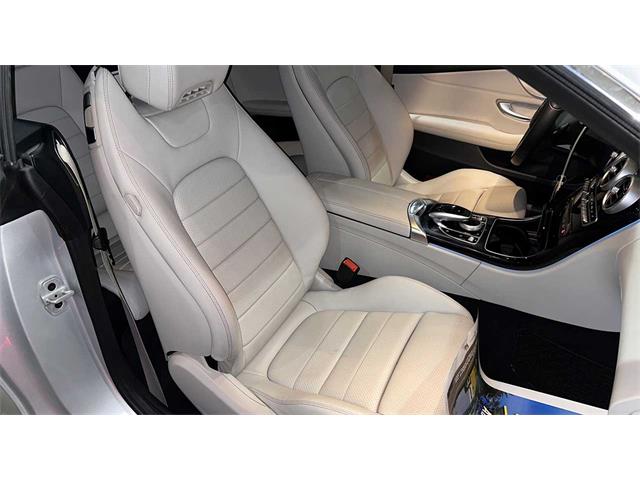 2017 Mercedes-Benz C-Class (CC-2117562) for sale in Biloxi, Mississippi