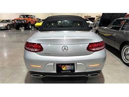 2017 Mercedes-Benz C-Class (CC-2117562) for sale in Biloxi, Mississippi