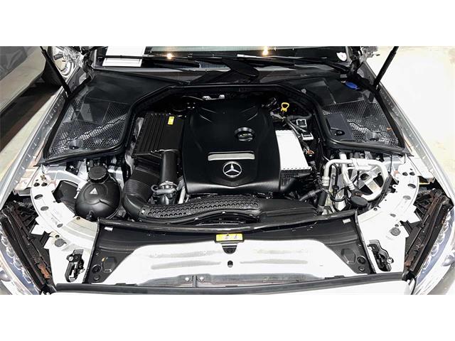 2017 Mercedes-Benz C-Class (CC-2117562) for sale in Biloxi, Mississippi