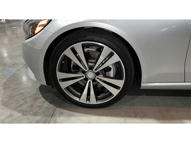 2017 Mercedes-Benz C-Class (CC-2117562) for sale in Biloxi, Mississippi
