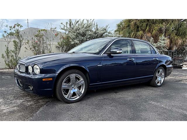 2009 Jaguar XJS (CC-2117563) for sale in Biloxi, Mississippi
