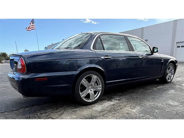 2009 Jaguar XJS (CC-2117563) for sale in Biloxi, Mississippi