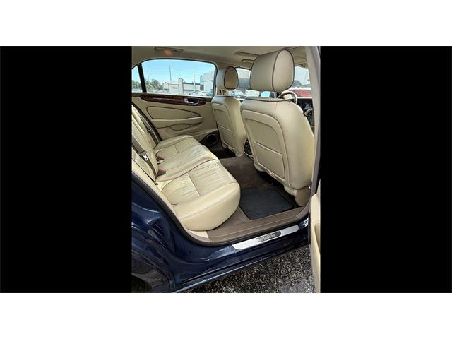 2009 Jaguar XJS (CC-2117563) for sale in Biloxi, Mississippi