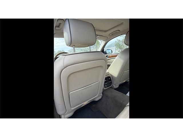 2009 Jaguar XJS (CC-2117563) for sale in Biloxi, Mississippi