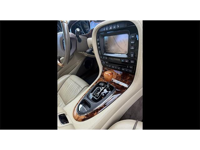 2009 Jaguar XJS (CC-2117563) for sale in Biloxi, Mississippi
