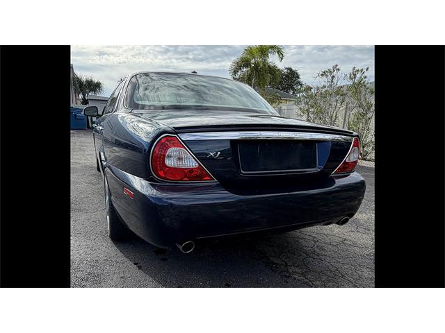 2009 Jaguar XJS (CC-2117563) for sale in Biloxi, Mississippi