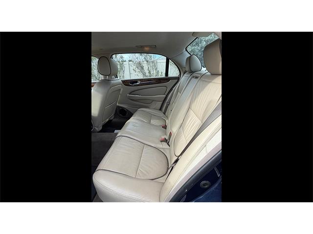 2009 Jaguar XJS (CC-2117563) for sale in Biloxi, Mississippi
