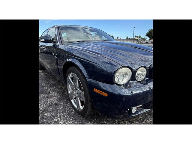 2009 Jaguar XJS (CC-2117563) for sale in Biloxi, Mississippi